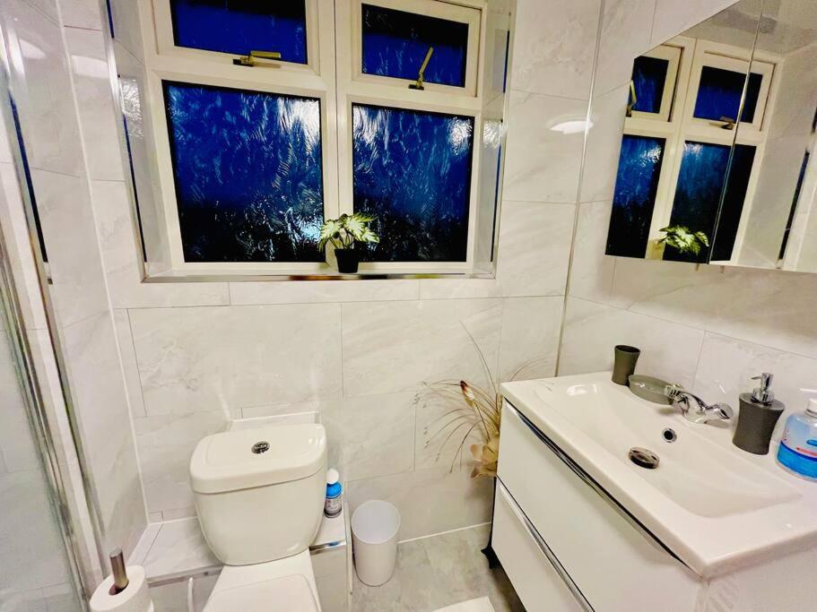 Glamorous Palace With Spa Bath North Shields Exterior foto